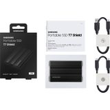 Ổ cứng di động SSD Samsung T7 Shield USB 3.2 Gen 2 1TB