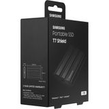 Ổ cứng di động SSD Samsung T7 Shield USB 3.2 Gen 2 4TB