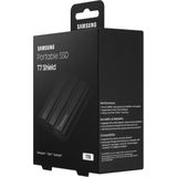 Ổ cứng di động SSD Samsung T7 Shield USB 3.2 Gen 2 4TB