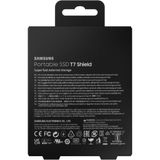 Ổ cứng di động SSD Samsung T7 Shield USB 3.2 Gen 2 4TB