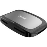 Đầu đọc thẻ nhớ Lexar CFexpress Type A và SD UHS-II _ LRW530U-RNBNG