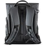Balo máy ảnh PGYTECH OneGo Air 25L (Obsidian Black)