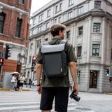Balo máy ảnh PGYTECH OneGo Air 25L (Obsidian Black)