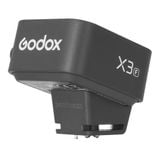 Trigger Godox X3 TTL Wireless Flash