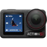 Máy quay Actioncam DJI Osmo Action 5 Pro Adventure Combo