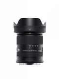 Ống kính Sigma 50mm F2 DG DN Contemporary ngàm Sony E
