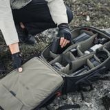 Balo máy ảnh PGYTECH OnePro Focux Backpack 25L, 35L