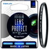 Kính lọc Filter Marumi Fit and Slim MC Lens protect UV37-82mm