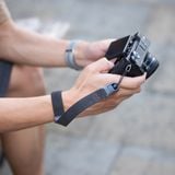 Dây đeo máy ảnh PGYTECH Camera Wrist Strap Air, thao tác nhanh