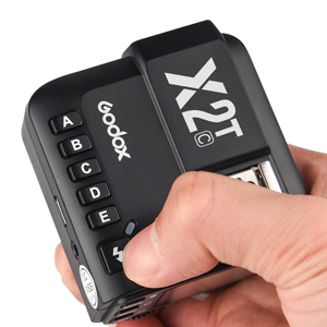 Godox X2T-C