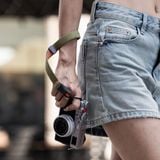 Dây đeo máy ảnh PGYTECH Camera Wrist Strap Air, thao tác nhanh