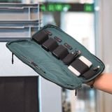 Vali kéo máy ảnh kết hợp balo PGYTech Roller Camera Backpack