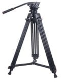 Chân quay video Triopo DV965S Giá rẻ, Quay mượt mà, Chống trượt