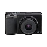 Máy ảnh Ricoh GR III HDF