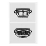 Túi Máy ảnh Falcon F1S 4L Chống nước