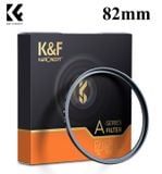 Kính lọc Filter K&F Concept A-Series MC UV, 37-95mm