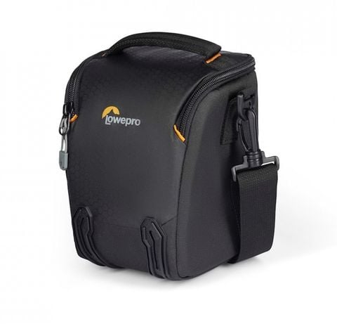 Túi máy ảnh Lowepro Adventura TLZ 30 III, Black