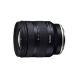 Tamron 11-20mm F/2.8 Di III-A RXD Sony E