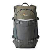 Balo máy ảnh Lowepro Flipside Trek BP 250 AW Dark green