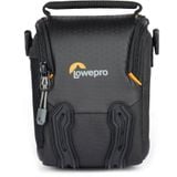 Túi máy ảnh Lowepro Adventura SH 115 III Black