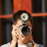 Đèn Flash Godox Lux Cadet Retro For C/N/S/F/O/P/L