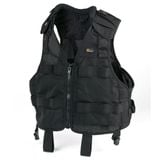 Áo phóng viên Lowepro - S&F Technical Vest, Chính hãng