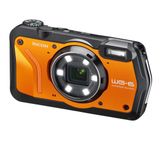 Máy ảnh chống nước Ricoh WG-6