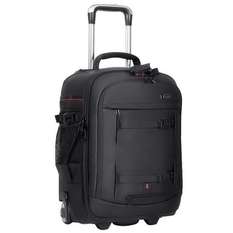 Balo máy ảnh kết hợp vali kéo máy ảnh Eirmai DC410T