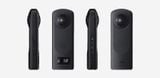 Máy ảnh 360° Ricoh Theta Z1 51GB