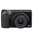 Máy ảnh Ricoh GR III HDF