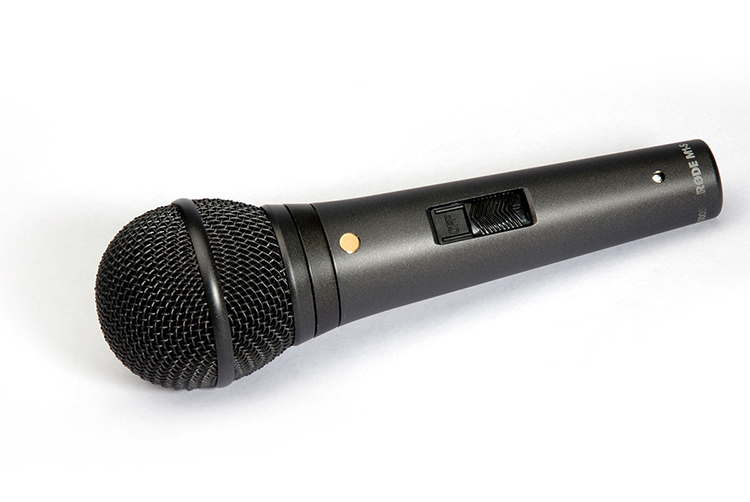 Micro RODE M1-S