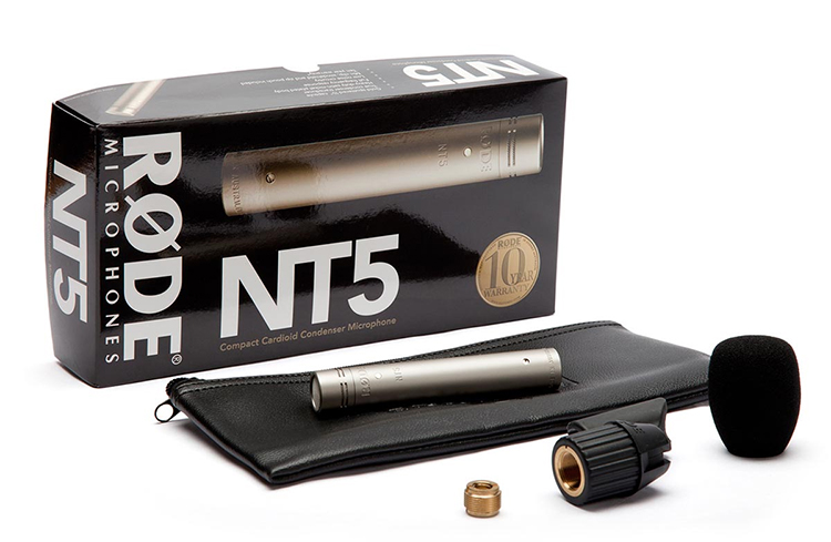 Micro Rode NT5