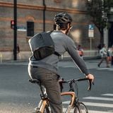 Túi máy ảnh PGYTECH OneGo Shoulder Bag 10L (Obsidian Black)