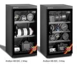 Tủ chống ẩm Andbon AB-50C, 50 lít