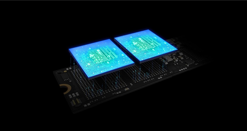 M2 PCIe Samsung 960 - Tối ưu hóa tốc độ lên mức tối đa