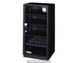 Tủ chống ẩm Eureka DX-106, 114Lít