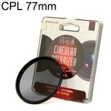 Kính lọc Filter Marumi Fit & Slim CPL