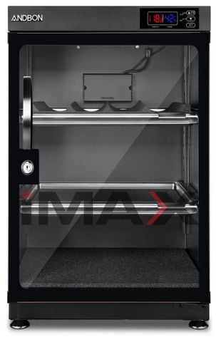 Tủ chống ẩm Andbon AD-70S, 70 Lít