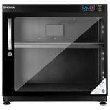 Tủ chống ẩm ANDBON AD-80HS, tủ ngang 80 Lít