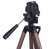 Chân máy ảnh Weifeng WT-3150