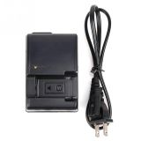 Sạc máy ảnh BC-VW1 cho Sony NP-FW50, Sạc dây