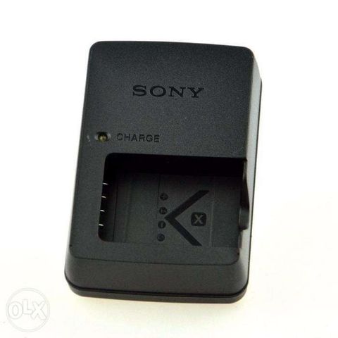 Sạc dây cho pin máy ảnh Sony NP-BX1