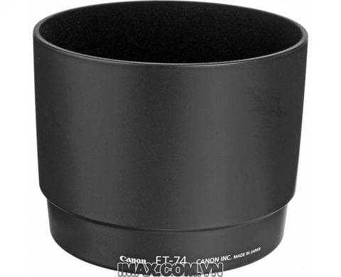 LOA CHE NẮNG - HOOD CANON ET-74