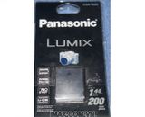 Pin máy ảnh Panasonic CGA-S002 / DMW-BM7, Dung lượng cao