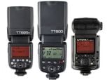 Flash Godox TT600 - Hàng chính hãng Godox