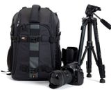 Balo máy ảnh Safrotto SM3030 Pro, thao tác nhanh