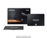 Ổ cứng 500GB SSD Samsung 860Evo 2.5-Inch SATA III