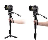 Chân máy ảnh weifeng WT-3978M