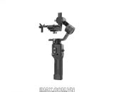 Thiết bị chống rung Gimbal DJI Ronin-SC - Chính Hãng