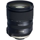 Tamron SP 24-70mm f/2.8 DI VC USD G2 Nikon F